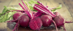 Beetroot Icon