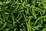 Green Chill Icon